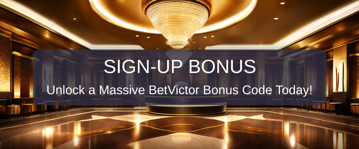 BetVictor Bonus Code 2026 | Verified USA Casino Offers